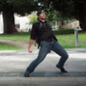 Meet your Posher, Brett